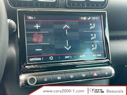 Citroën C3 Aircross  PureTech 110 S&S BVM6 Max occasion - Photo 26