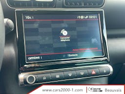 Citroën C3 Aircross  PureTech 110 S&S BVM6 Max occasion - Photo 27