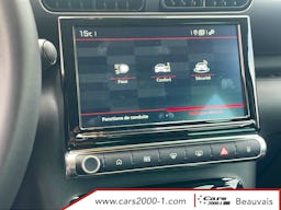 Citroën C3 Aircross  PureTech 110 S&S BVM6 Max occasion - Photo 29