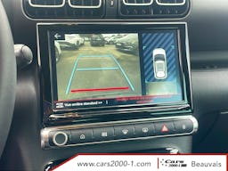 Citroën C3 Aircross  PureTech 110 S&S BVM6 Max occasion - Photo 32