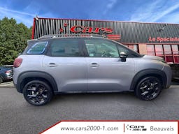 Citroën C3 Aircross  PureTech 110 S&S BVM6 Max occasion - Photo 4