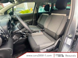 Citroën C3 Aircross  PureTech 110 S&S BVM6 Max occasion - Photo 8