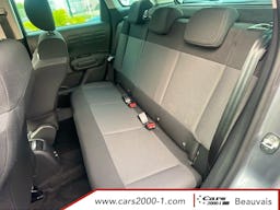 Citroën C3 Aircross  PureTech 110 S&S BVM6 Max occasion - Photo 9