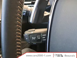 Peugeot 5008  Hybrid 136 e-DCS6 Allure Pack occasion - Photo 12