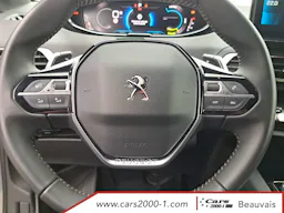 Peugeot 5008 Hybrid 136 e-DCS6 Allure Pack occasion - Photo 14