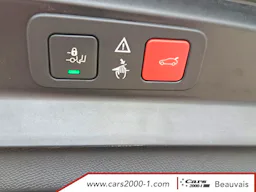 Peugeot 5008 Hybrid 136 e-DCS6 Allure Pack occasion - Photo 16