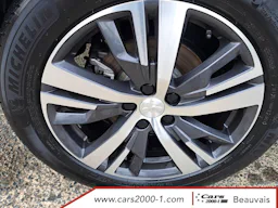 Peugeot 5008  Hybrid 136 e-DCS6 Allure Pack occasion - Photo 18