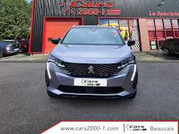 Peugeot 5008 Hybrid 136 e-DCS6 Allure Pack occasion - Photo 2