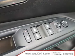 Peugeot 5008 Hybrid 136 e-DCS6 Allure Pack occasion - Photo 20