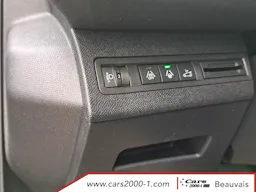 Peugeot 5008  Hybrid 136 e-DCS6 Allure Pack occasion - Photo 21