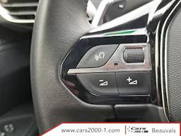 Peugeot 5008  Hybrid 136 e-DCS6 Allure Pack occasion - Photo 22
