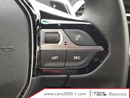Peugeot 5008 Hybrid 136 e-DCS6 Allure Pack occasion - Photo 23