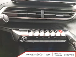 Peugeot 5008  Hybrid 136 e-DCS6 Allure Pack occasion - Photo 25