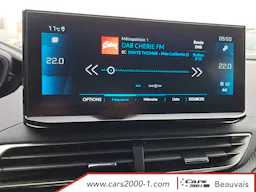 Peugeot 5008 Hybrid 136 e-DCS6 Allure Pack occasion - Photo 26