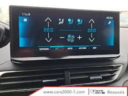 Peugeot 5008  Hybrid 136 e-DCS6 Allure Pack occasion - Photo 27