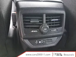 Peugeot 5008 Hybrid 136 e-DCS6 Allure Pack occasion - Photo 35