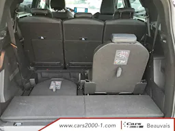 Peugeot 5008 Hybrid 136 e-DCS6 Allure Pack occasion - Photo 7