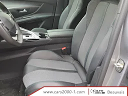 Peugeot 5008 Hybrid 136 e-DCS6 Allure Pack occasion - Photo 8