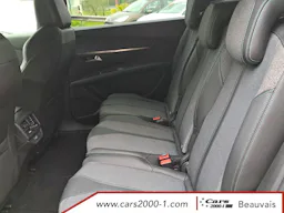 Peugeot 5008  Hybrid 136 e-DCS6 Allure Pack occasion - Photo 9