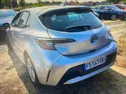 Toyota Corolla Hybride  122h Active occasion - Photo 1
