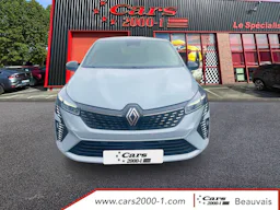 Renault Clio V E-Tech full hybrid 145 ch GSR2 Techno occasion - Photo 2