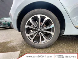 Renault Clio V E-Tech full hybrid 145 ch GSR2 Techno occasion - Photo 16