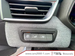 Renault Clio V  E-Tech full hybrid 145 ch GSR2 Techno occasion - Photo 22