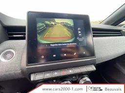 Renault Clio V  E-Tech full hybrid 145 ch GSR2 Techno occasion - Photo 25