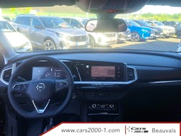 Opel Grandland  1.2 Turbo 130 ch GS occasion - Photo 10