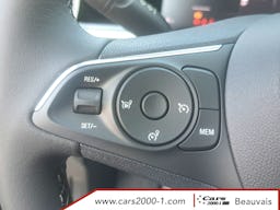 Opel Grandland  1.2 Turbo 130 ch GS occasion - Photo 12