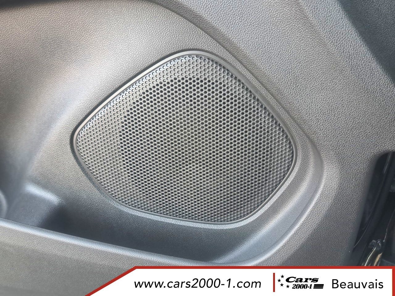 Opel Grandland  1.2 Turbo 130 ch GS occasion - Photo 13