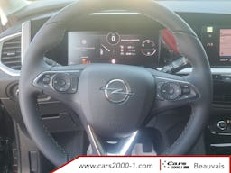 Opel Grandland  1.2 Turbo 130 ch GS occasion - Photo 14