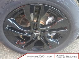 Opel Grandland  1.2 Turbo 130 ch GS occasion - Photo 18