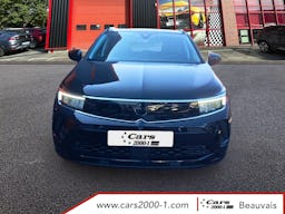 Opel Grandland  1.2 Turbo 130 ch GS occasion - Photo 2
