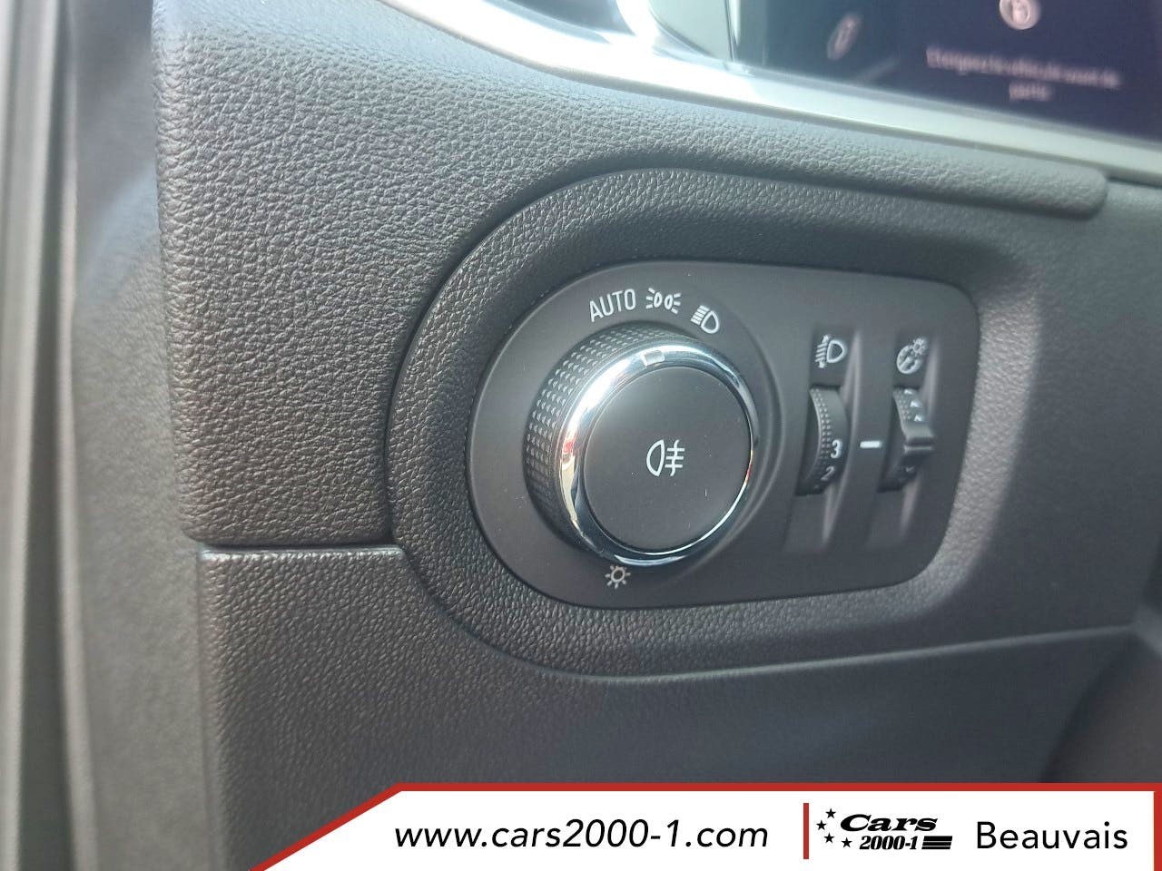 Opel Grandland  1.2 Turbo 130 ch GS occasion - Photo 21