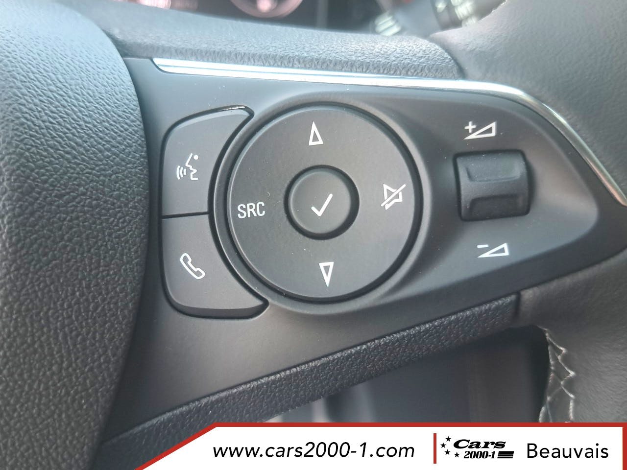 Opel Grandland  1.2 Turbo 130 ch GS occasion - Photo 22