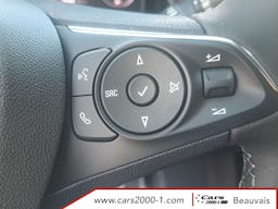 Opel Grandland  1.2 Turbo 130 ch GS occasion - Photo 22