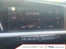 Opel Grandland  1.2 Turbo 130 ch GS occasion - Photo 25