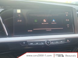 Opel Grandland  1.2 Turbo 130 ch GS occasion - Photo 26