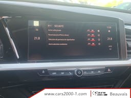 Opel Grandland  1.2 Turbo 130 ch GS occasion - Photo 28