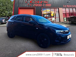 Opel Grandland  1.2 Turbo 130 ch GS occasion - Photo 3