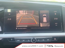 Opel Grandland  1.2 Turbo 130 ch GS occasion - Photo 30