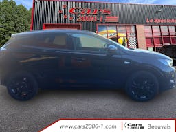 Opel Grandland  1.2 Turbo 130 ch GS occasion - Photo 4