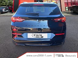Opel Grandland  1.2 Turbo 130 ch GS occasion - Photo 5