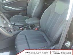Opel Grandland  1.2 Turbo 130 ch GS occasion - Photo 8