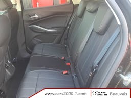 Opel Grandland  1.2 Turbo 130 ch GS occasion - Photo 9