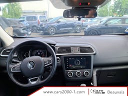 Renault Kadjar  TCe 140 Evolution occasion - Photo 10