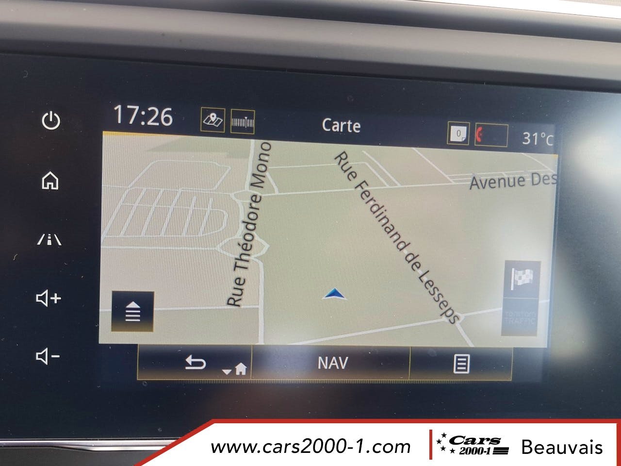 Renault Kadjar  TCe 140 Evolution occasion - Photo 11