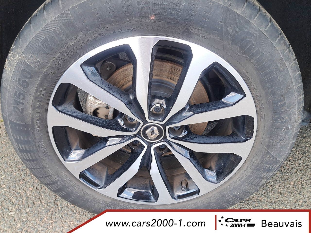 Renault Kadjar  TCe 140 Evolution occasion - Photo 17