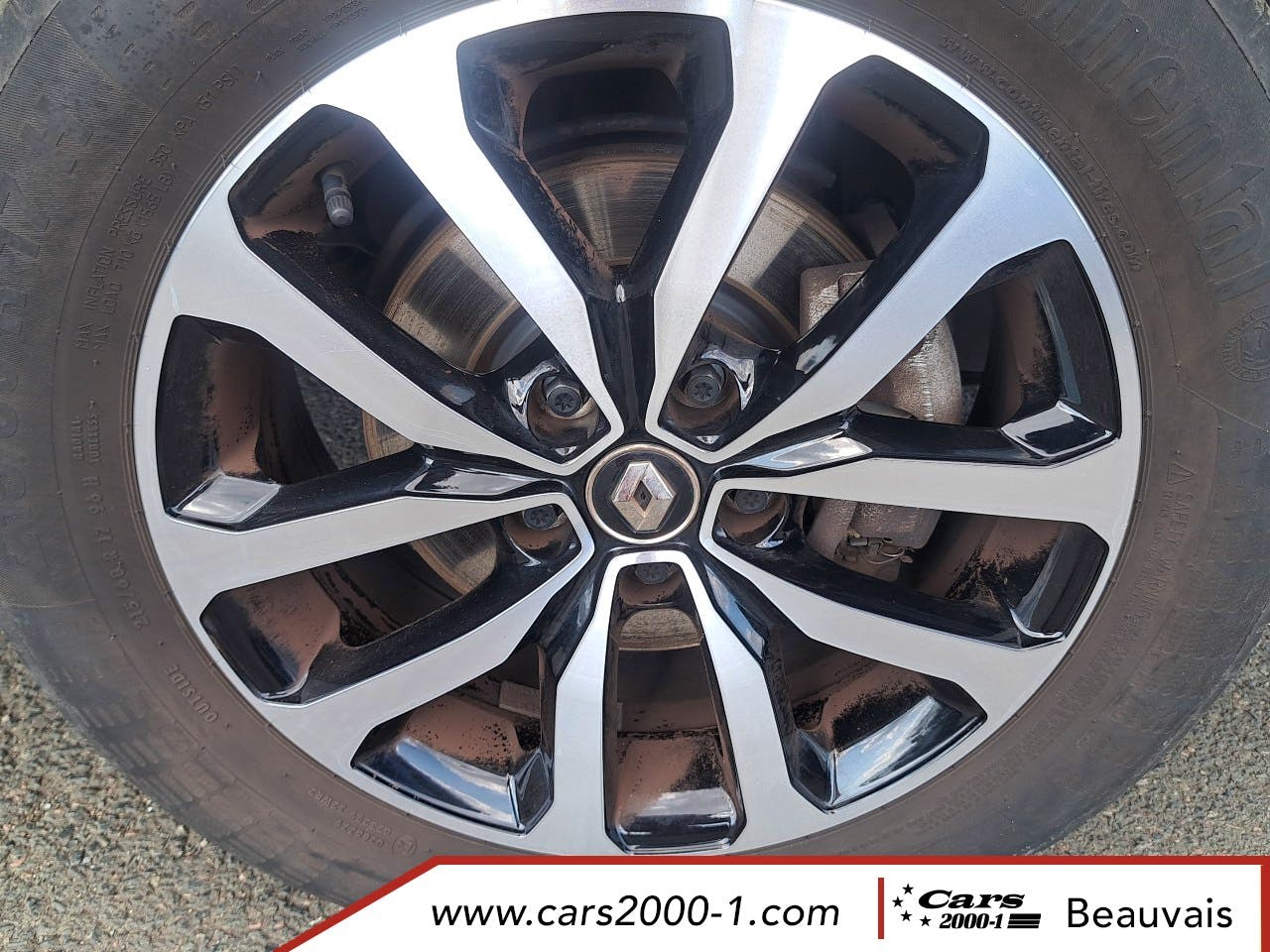 Renault Kadjar  TCe 140 Evolution occasion - Photo 18